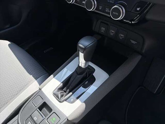 Honda Jazz e:HEV 1.5 i-MMD Hybrid Crosstar EX 5dr eCVT 