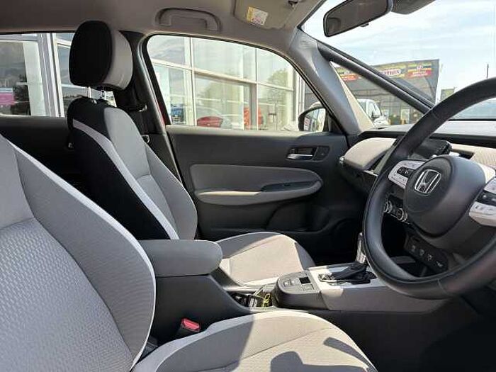 Honda Jazz e:HEV 1.5 i-MMD Hybrid Crosstar EX 5dr eCVT 