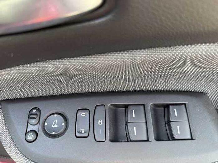 Honda Jazz e:HEV 1.5 i-MMD Hybrid Crosstar EX 5dr eCVT 