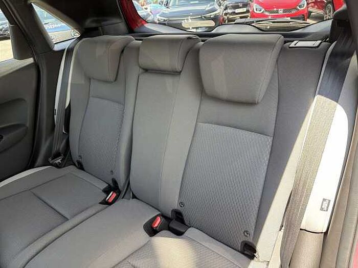 Honda Jazz e:HEV 1.5 i-MMD Hybrid Crosstar EX 5dr eCVT 
