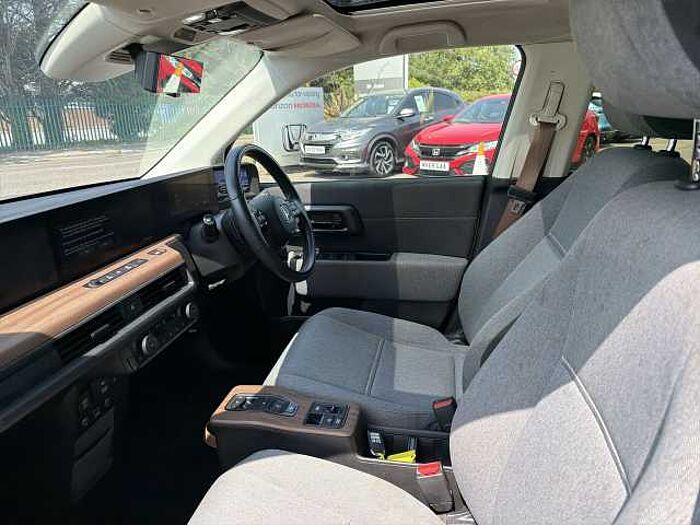 Honda e 113kW Advance 36kWh 5dr Auto 
