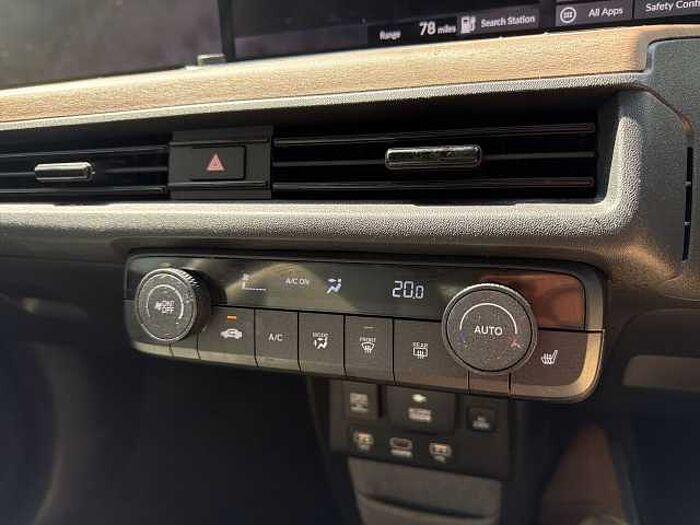 Honda e 113kW Advance 36kWh 5dr Auto 