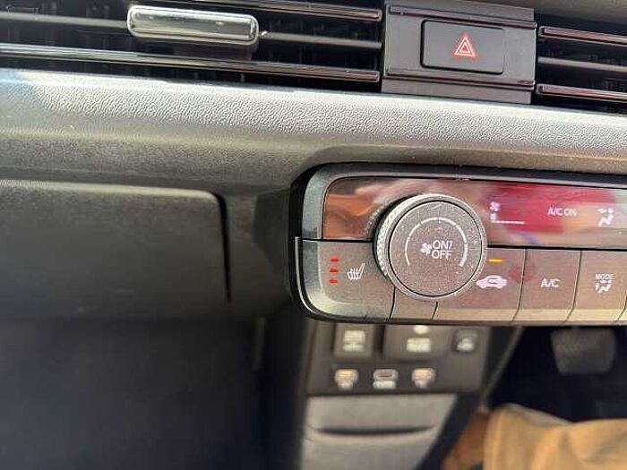 Honda e 113kW Advance 36kWh 5dr Auto 