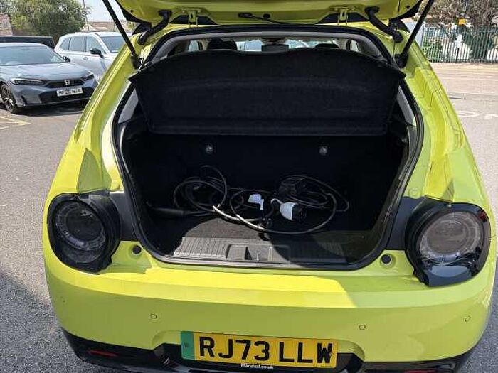 Honda e 113kW Advance 36kWh 5dr Auto 