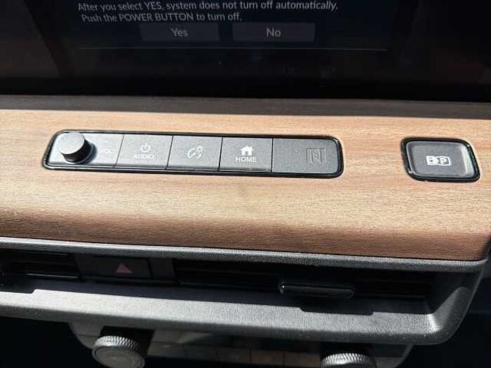 Honda e 113kW Advance 36kWh 5dr Auto 