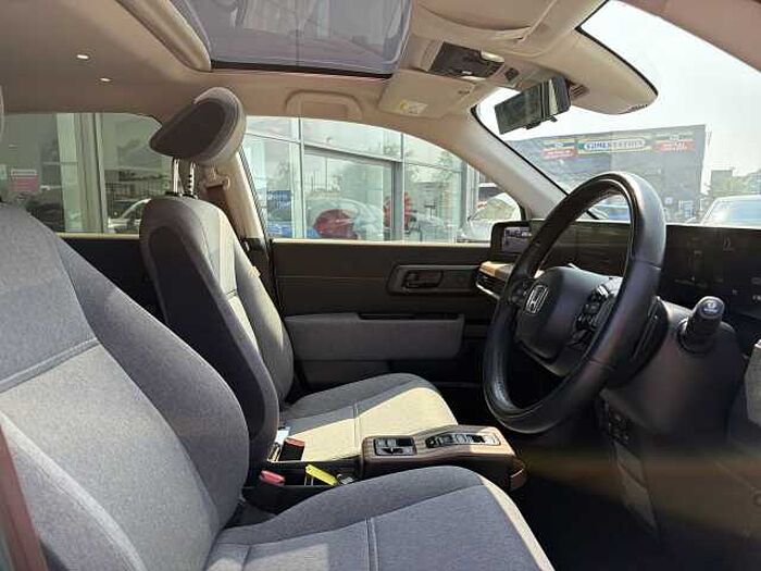 Honda e 113kW Advance 36kWh 5dr Auto 
