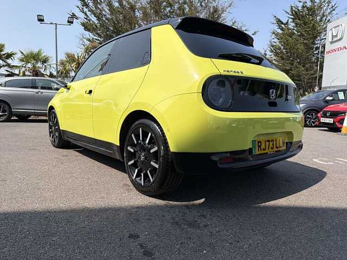 Honda e 113kW Advance 36kWh 5dr Auto 