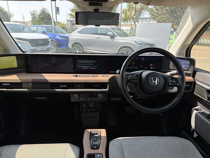 Honda e 113kW Advance 36kWh 5dr Auto 