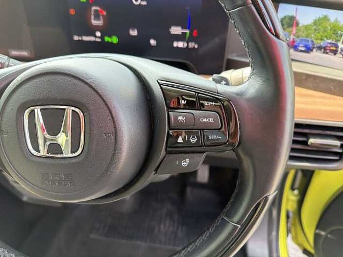 Honda e 113kW Advance 36kWh 5dr Auto 