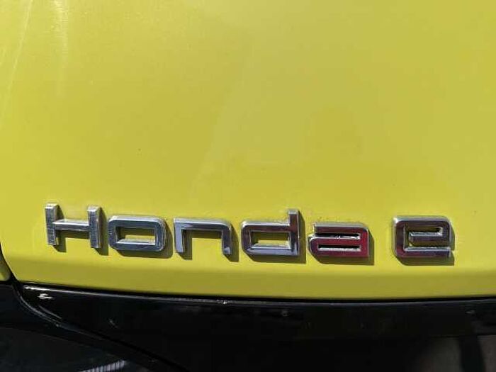 Honda e 113kW Advance 36kWh 5dr Auto 
