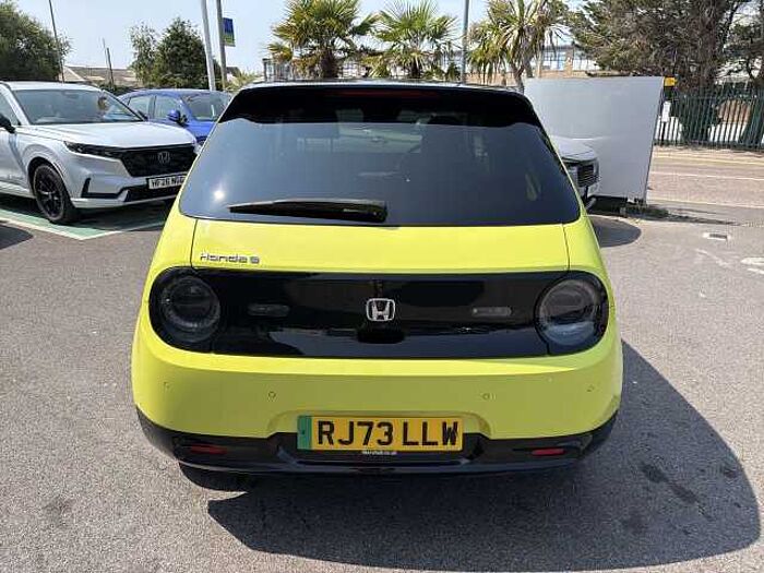 Honda e 113kW Advance 36kWh 5dr Auto 