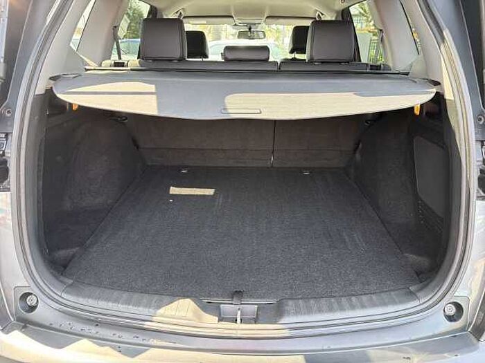 Honda CR-V e:HEV 2.0 i-MMD Hybrid SR 5dr eCVT 