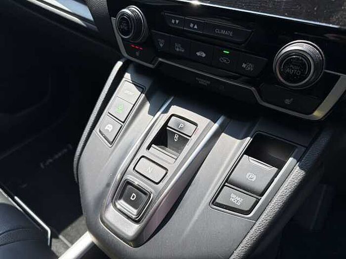 Honda CR-V e:HEV 2.0 i-MMD Hybrid SR 5dr eCVT 