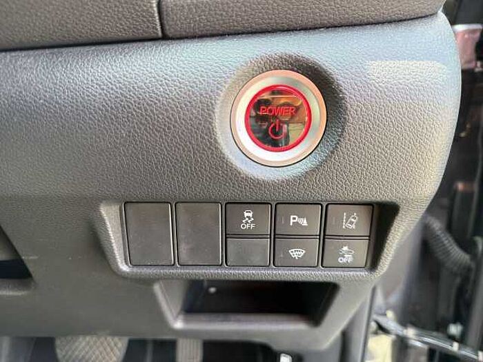 Honda CR-V e:HEV 2.0 i-MMD Hybrid SR 5dr eCVT 
