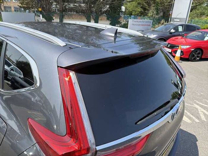 Honda CR-V e:HEV 2.0 i-MMD Hybrid SR 5dr eCVT 