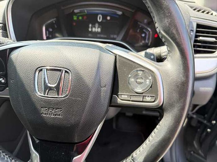 Honda CR-V e:HEV 2.0 i-MMD Hybrid SR 5dr eCVT 