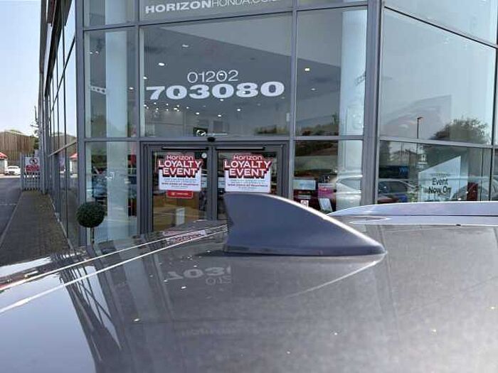 Honda CR-V e:HEV 2.0 i-MMD Hybrid SR 5dr eCVT 
