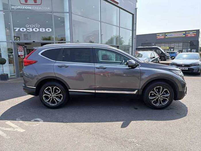 Honda CR-V e:HEV 2.0 i-MMD Hybrid SR 5dr eCVT 