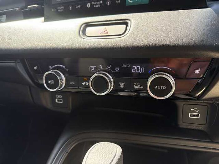 Honda HR-V e:HEV 1.5 eHEV Elegance 5dr CVT 