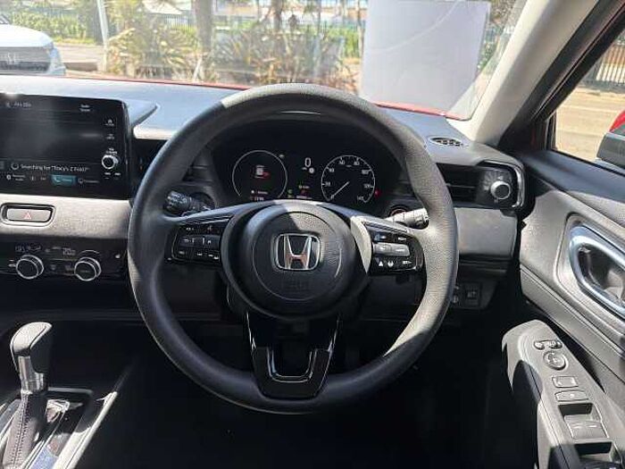 Honda HR-V e:HEV 1.5 eHEV Elegance 5dr CVT 