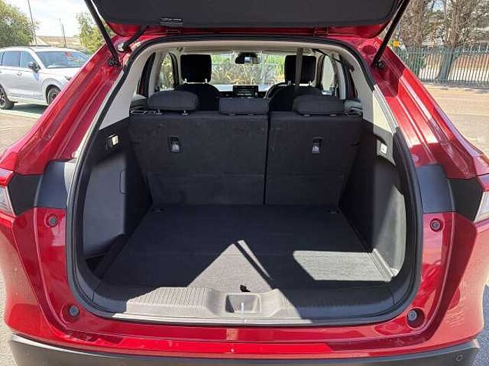 Honda HR-V e:HEV 1.5 eHEV Elegance 5dr CVT 