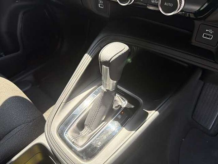 Honda HR-V e:HEV 1.5 eHEV Elegance 5dr CVT 