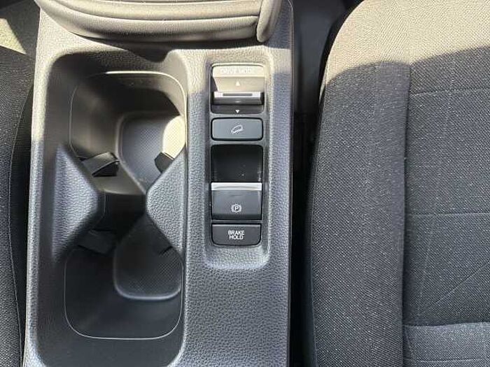 Honda HR-V e:HEV 1.5 eHEV Elegance 5dr CVT 