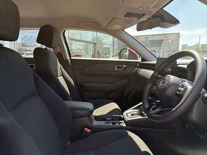 Honda HR-V e:HEV 1.5 eHEV Elegance 5dr CVT 