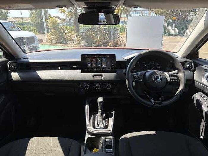 Honda HR-V e:HEV 1.5 eHEV Elegance 5dr CVT 