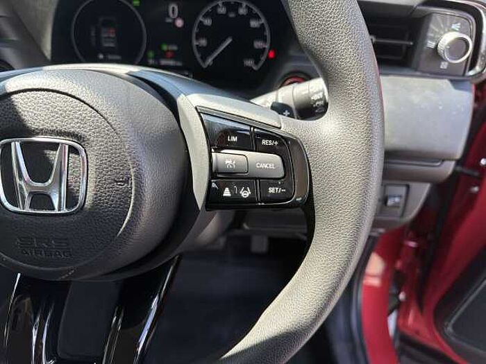 Honda HR-V e:HEV 1.5 eHEV Elegance 5dr CVT 