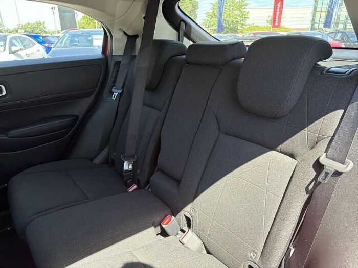 Honda HR-V e:HEV 1.5 eHEV Elegance 5dr CVT 