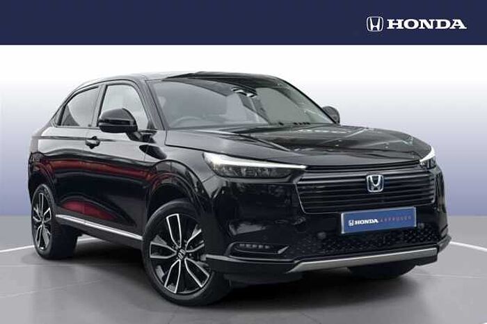 Honda HR-V e:HEV 1.5 eHEV Advance 5dr CVT 