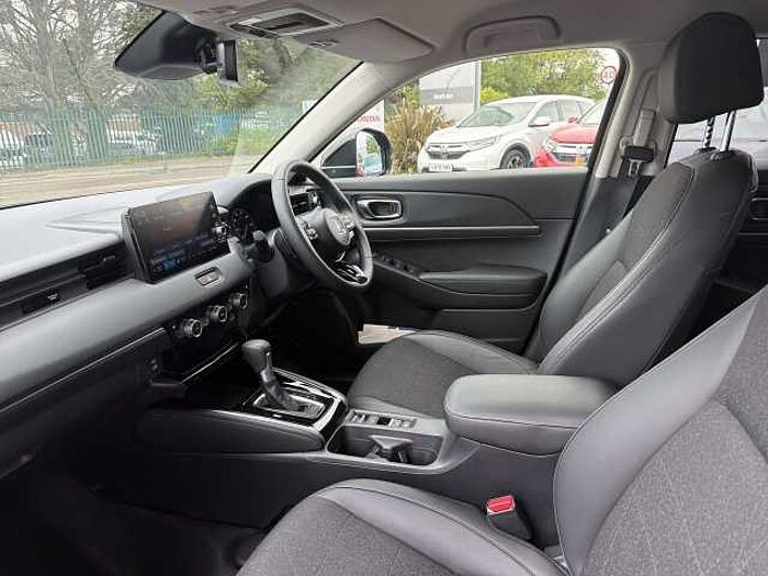 Honda HR-V e:HEV 1.5 eHEV Advance 5dr CVT 