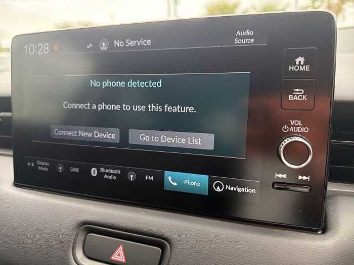 Honda HR-V e:HEV 1.5 eHEV Advance 5dr CVT 