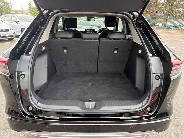 Honda HR-V e:HEV 1.5 eHEV Advance 5dr CVT 