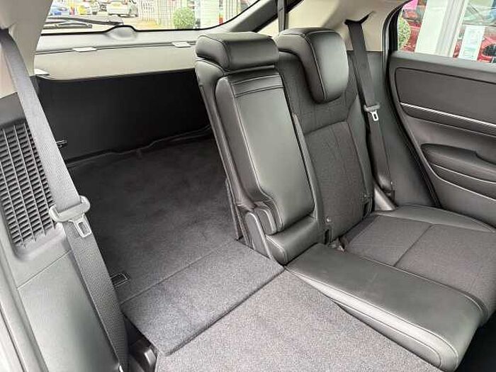 Honda HR-V e:HEV 1.5 eHEV Advance 5dr CVT 