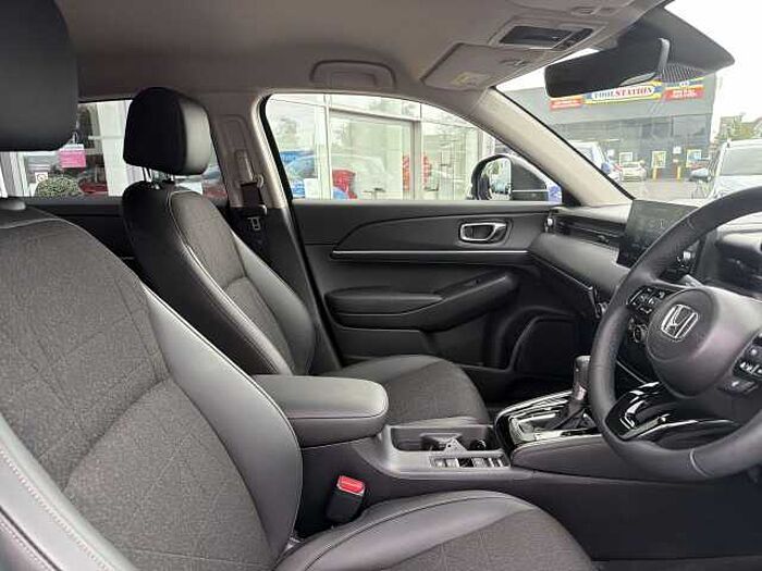 Honda HR-V e:HEV 1.5 eHEV Advance 5dr CVT 