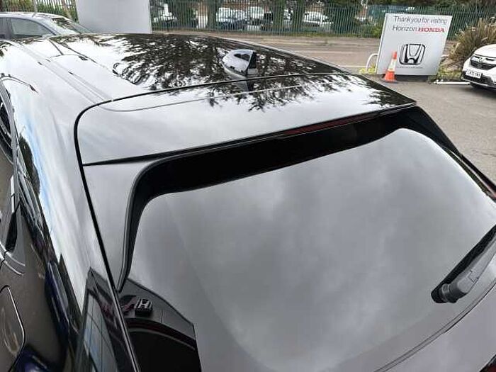 Honda HR-V e:HEV 1.5 eHEV Advance 5dr CVT 