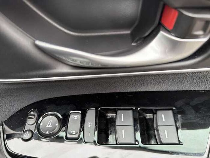 Honda CR-V e:HEV 2.0 i-MMD Hybrid SE 2WD 5dr eCVT 