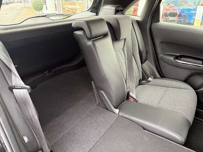Honda Jazz e:HEV 1.5 i-MMD Hybrid SR 5dr eCVT 