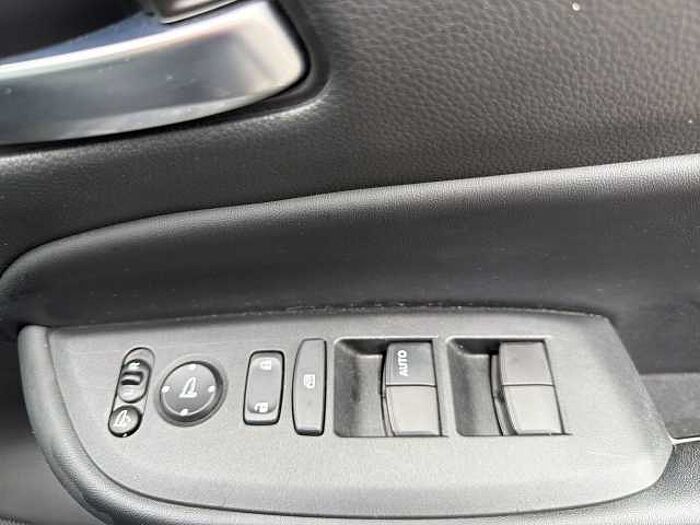 Honda Jazz e:HEV 1.5 i-MMD Hybrid SR 5dr eCVT 