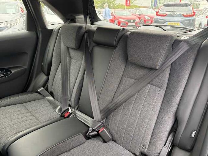 Honda Jazz e:HEV 1.5 i-MMD Hybrid SR 5dr eCVT 