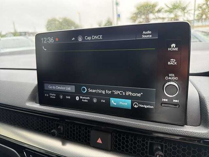 Honda CR-V e:PHEV 2.0 ePHEV Advance Tech 5dr eCVT 