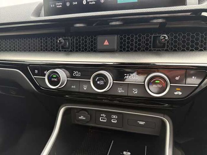 Honda CR-V e:PHEV 2.0 ePHEV Advance Tech 5dr eCVT 