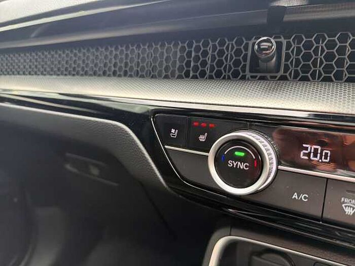 Honda CR-V e:PHEV 2.0 ePHEV Advance Tech 5dr eCVT 