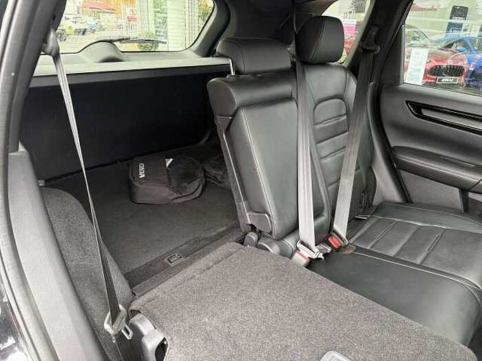 Honda CR-V e:PHEV 2.0 ePHEV Advance Tech 5dr eCVT 