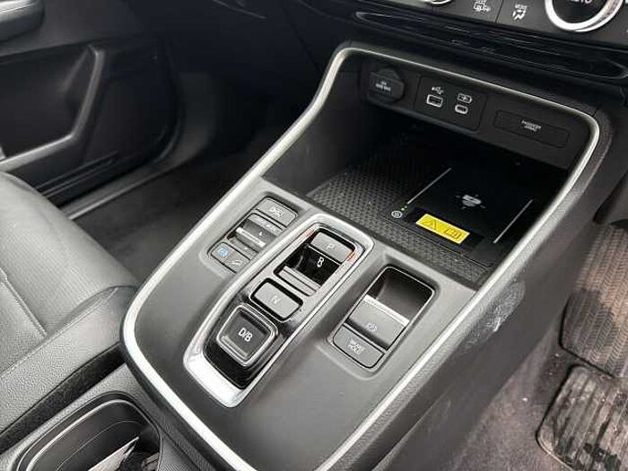 Honda CR-V e:PHEV 2.0 ePHEV Advance Tech 5dr eCVT 