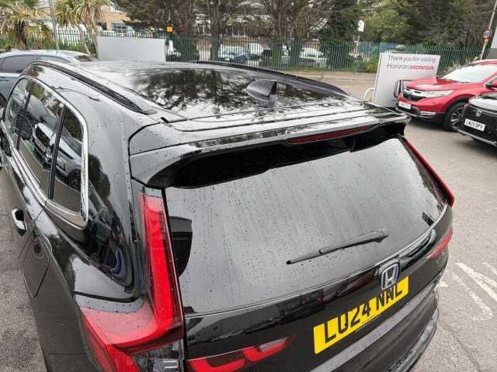 Honda CR-V e:PHEV 2.0 ePHEV Advance Tech 5dr eCVT 