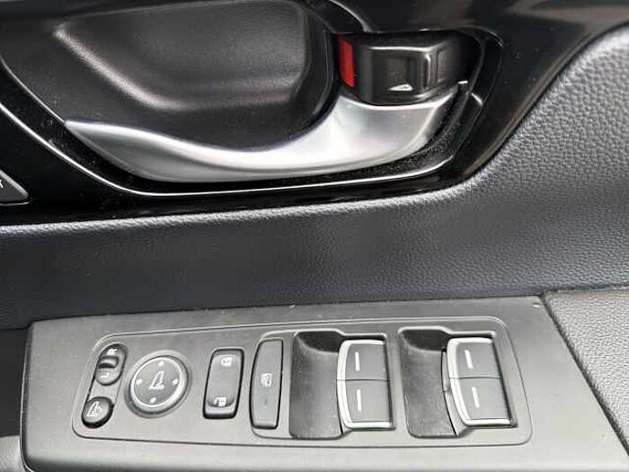Honda CR-V e:PHEV 2.0 ePHEV Advance Tech 5dr eCVT 