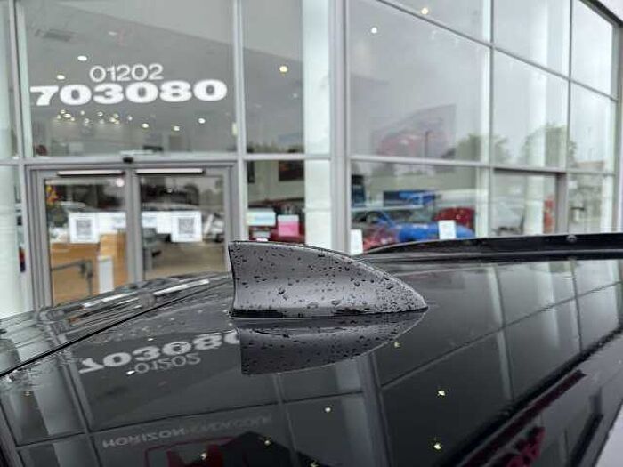 Honda CR-V e:PHEV 2.0 ePHEV Advance Tech 5dr eCVT 